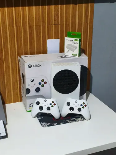 Xbox séries s
