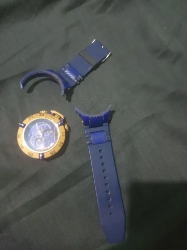 Relógio invicta subaqua noma III 0929