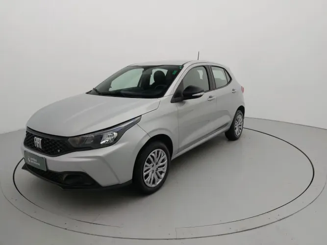 Fiat Argo Drive 1.0 Firefly 2026