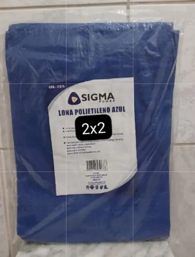LONAS 2X2 3X2 3X3 SIGMA 