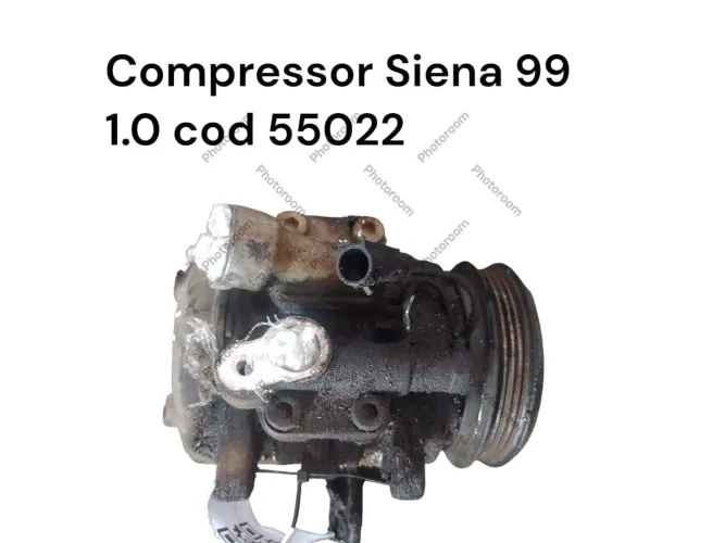 Compressor Fiat Siena Palio 99