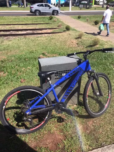 Gios br frx 2009 