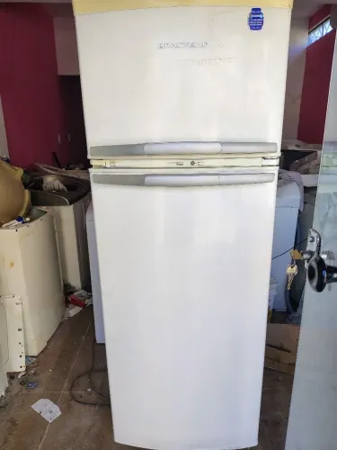 Geladeira Brastemp Frost Free 350 litros