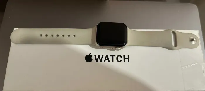Apple Watch SE