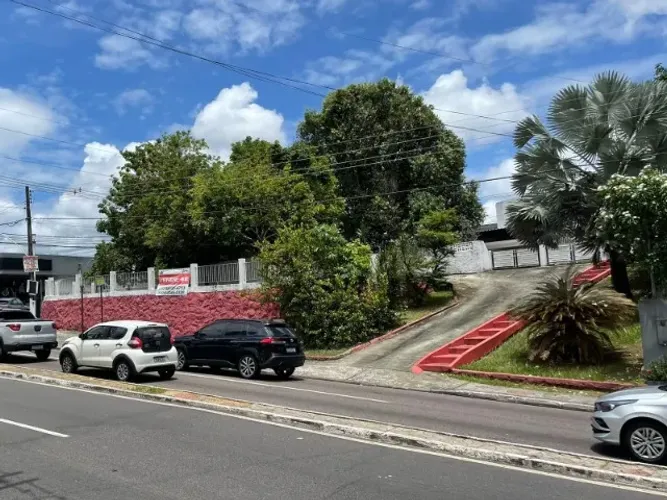 Oportunidade no Vieiralves - Ponto Estratégico de Esquina com João Valério