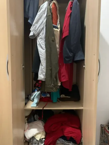 guarda roupa