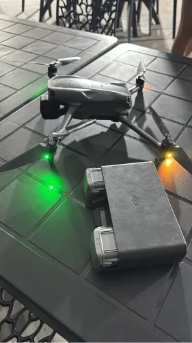 Drone AIR 3S