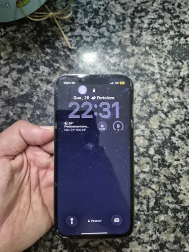 iPhone 13 Pro 512 Gigas