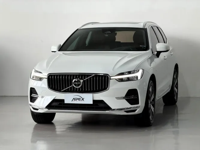 Volvo XC-60 T-8 Plus 2.0 AWD (híbrido) 2023