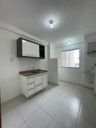 Apartamento à Venda - Cidadela Residence