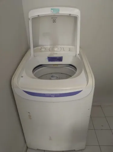 Máquina de Lavar Eletrolux 13kg