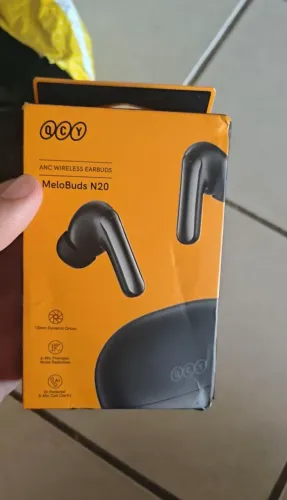 Qcy n20