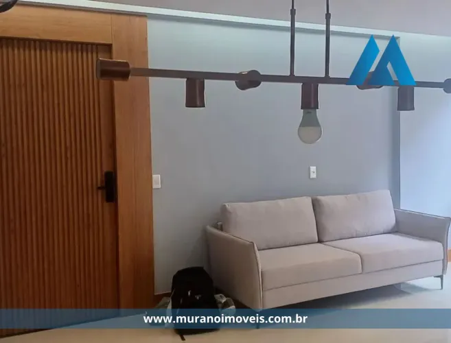 Murano Imobiliária Vende apartamento 3 quartos, Sol da Manhã na Praia da Costa - Vila Velh