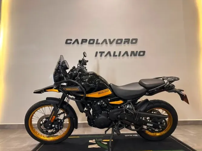 Himalayan 450 Premium