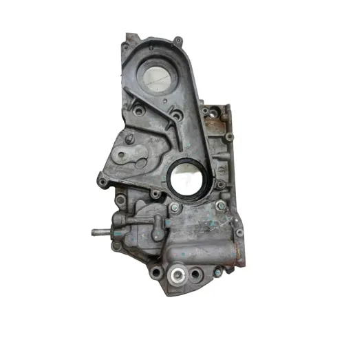 BOMBA OLEO S10 2014 2015 2016