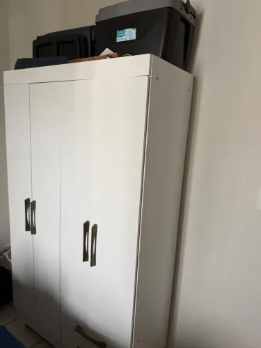Guarda roupa 