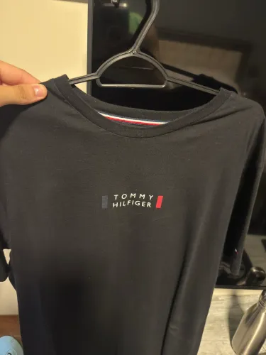 Camiseta Tommy Hilfiger