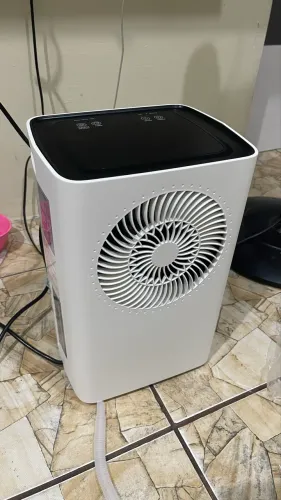 vendo desumidificador