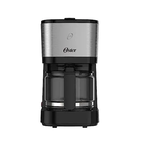 Cafeteira OSTER 0,7LTS 220V (OCAF300)