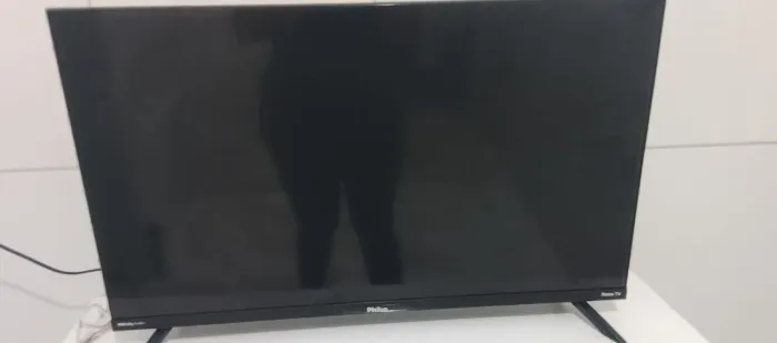 Tv smart