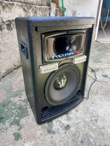 Caixa Bob de 10