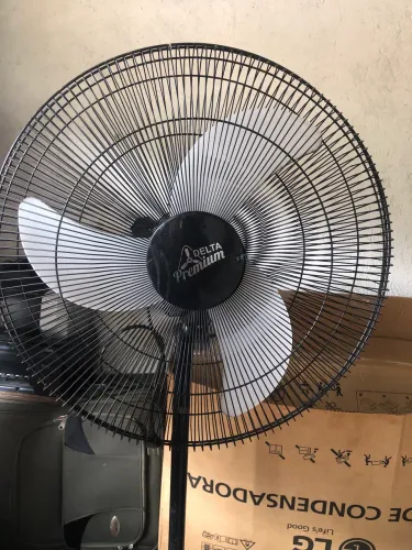 Ventilador