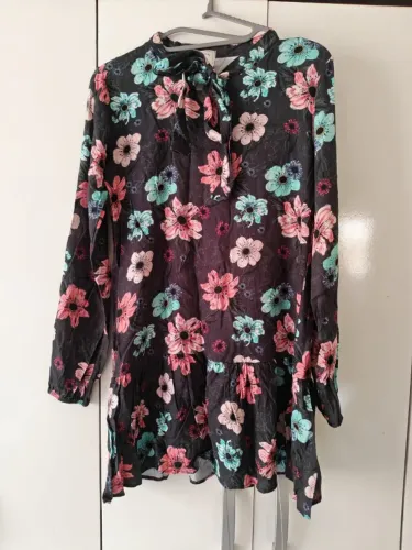 Vestido Infantil 