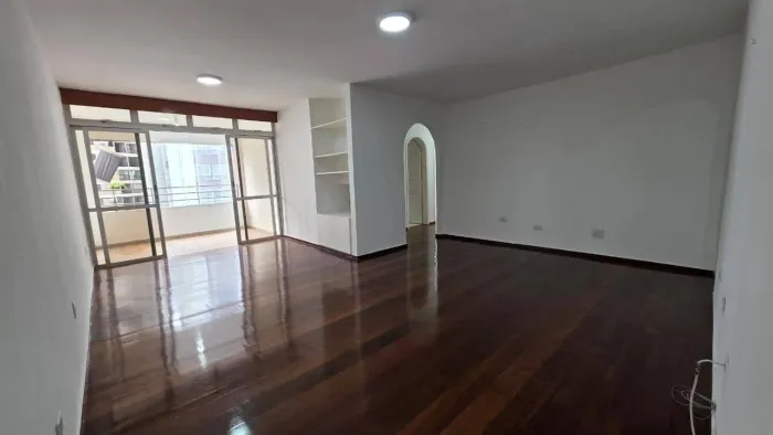 Edifício Copernal