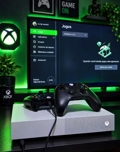 Xbox one 