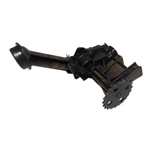 Bomba Oleo Renault Clio 1.6 16V 2004 2005 2006 2007 a 2010
