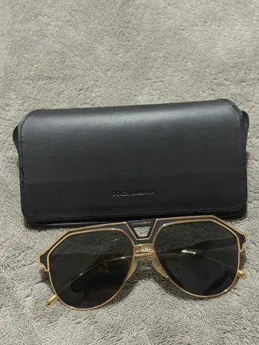 Óculos dolce e gabbana