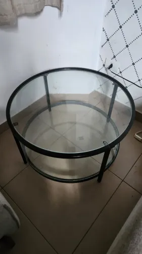 Mesa de centro / Mesa de sala / Mesa de apoio / Escrivaninha