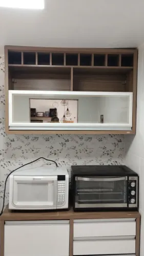 Montador instalador móveis