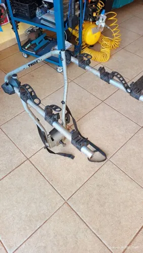 Suporte transporte bike Thule HangOn 972