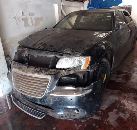 Sucata Chrysler 300c motor 3.6 v6 baixado 2011 2012 2013 2014 2015 2016