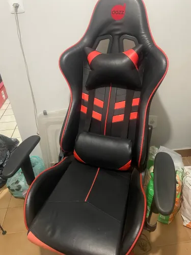 Cadeira gamer DAZZ