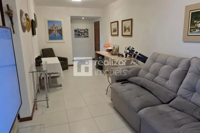 Apartamento 2 quartos no bairro Campinas - São José