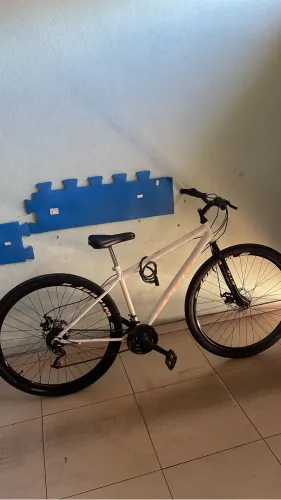 Bicicleta aro 29