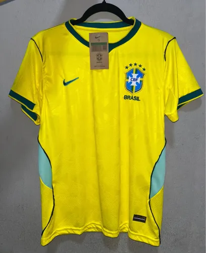 Camisa do Brasil 1º linha premium ?