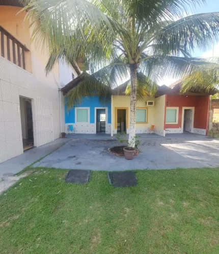 Alugo chácara, há 2 quarteirões da praia do Paraíso em mosqueiro