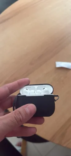 AirPods Pro 3
