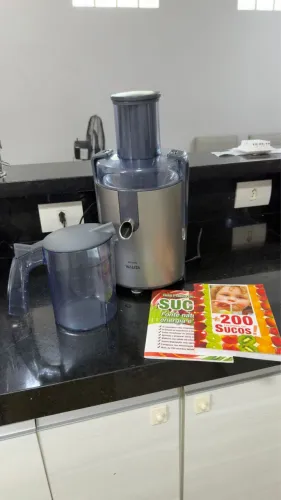Centrifuga Walita Philips 