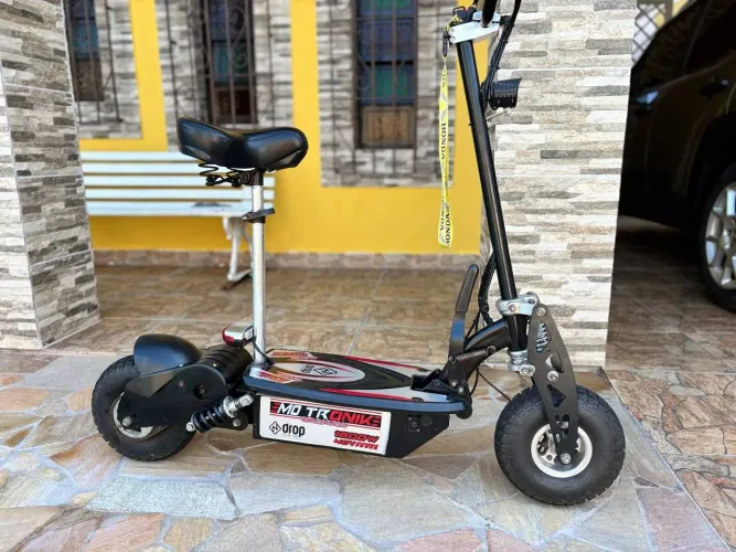 PATINETE ELETRICO 1600 WATTS