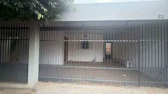 Casa 157m² com Terreno 202m² | Penápolis-SP | Jardim Esplanada | Ótima Oportunidade - Próx