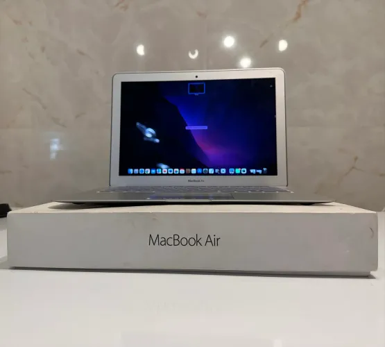 MacBook Air 2015