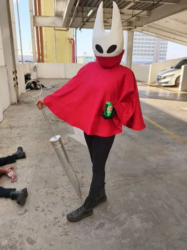 Cosplay