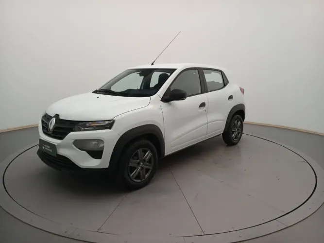 Renault Kwid 1.0 Zen 2026