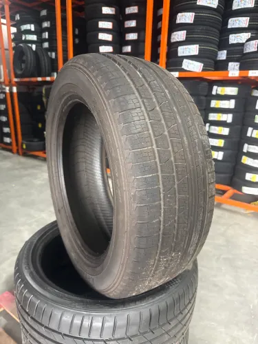 Pneu 235/55R18 Scorpion Verde All Season Semi Novo
