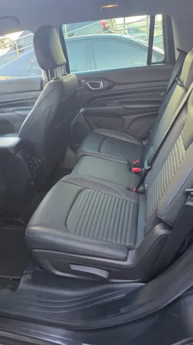 Jeep Commander Longitude T270 1.3 TB Flex AUT 2025