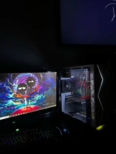 Pc gamer I5 10° geração